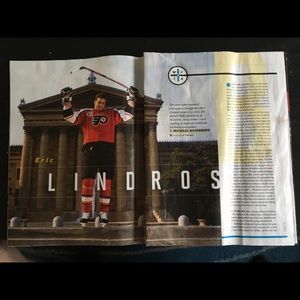 Meet your Posher, Andrew